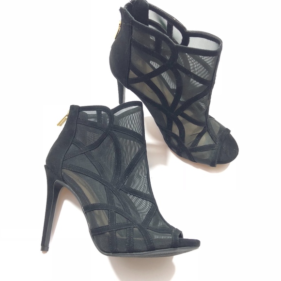 jessica simpson rivera booties